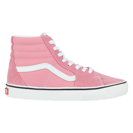 Tênis Vans Sk8 Hi Foxglove Feminino