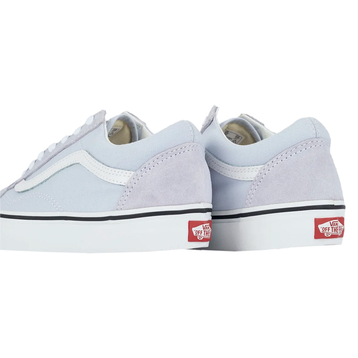 Tênis Vans Old Skool Feminino