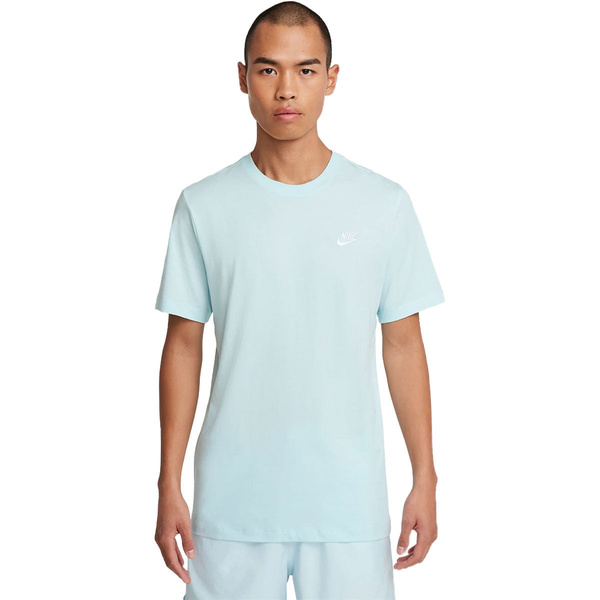 Camiseta Nike Sportswear Club Masculino