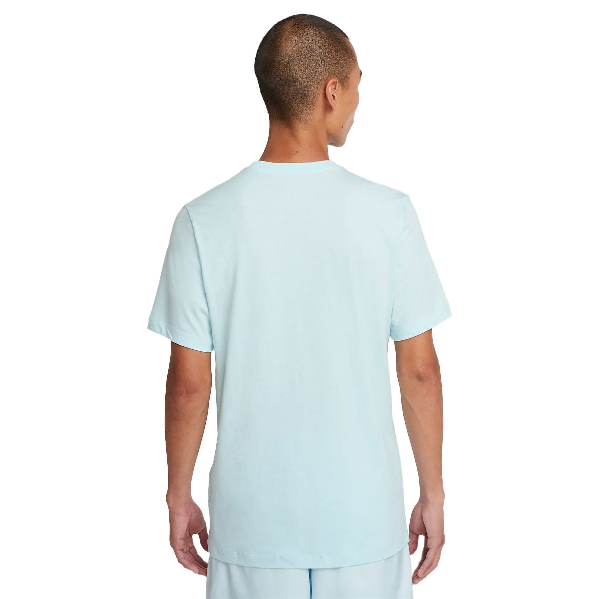 Camiseta Nike Sportswear Club Masculino