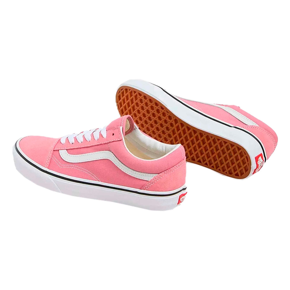 Tênis Vans Old Skool Feminino
