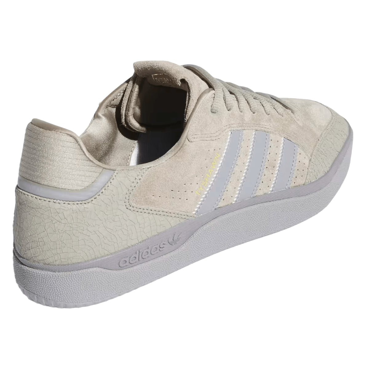 Tênis Adidas Tushawn Low Masculino