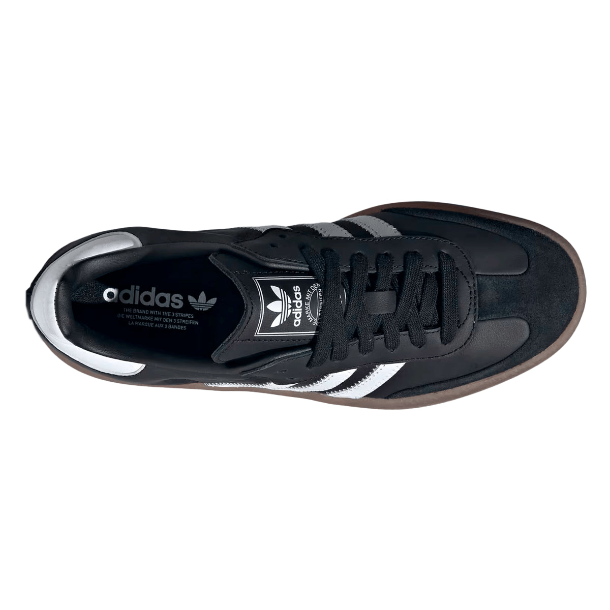 Tênis Adidas Sambae Feminino
