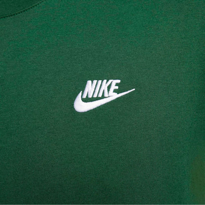Camiseta Nike Sportswear Club Masculino