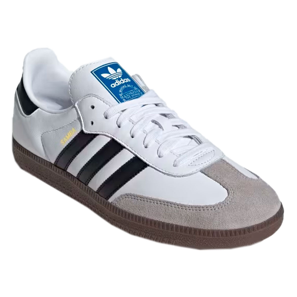 Tênis Adidas Samba Og Unissex — detalhe 1