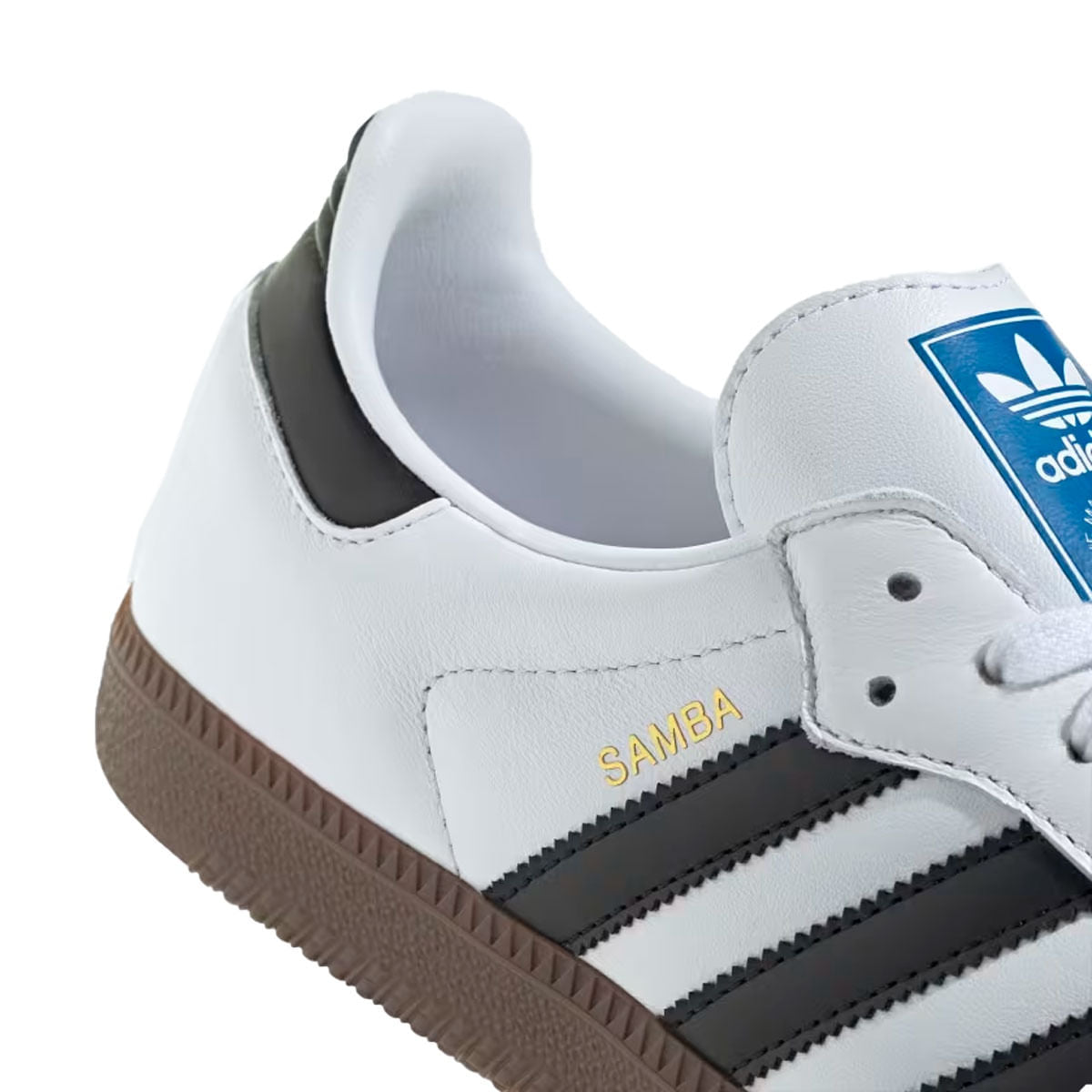 Tênis Adidas Samba Og Unissex — detalhe 2