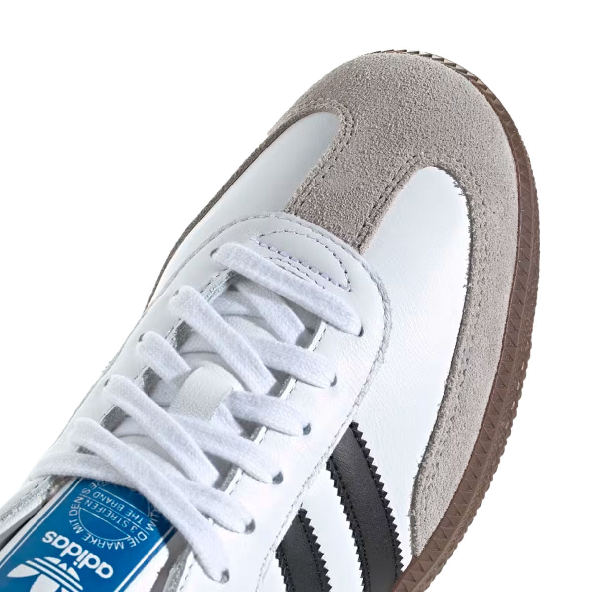 Tênis Adidas Samba Og Unissex — detalhe 3