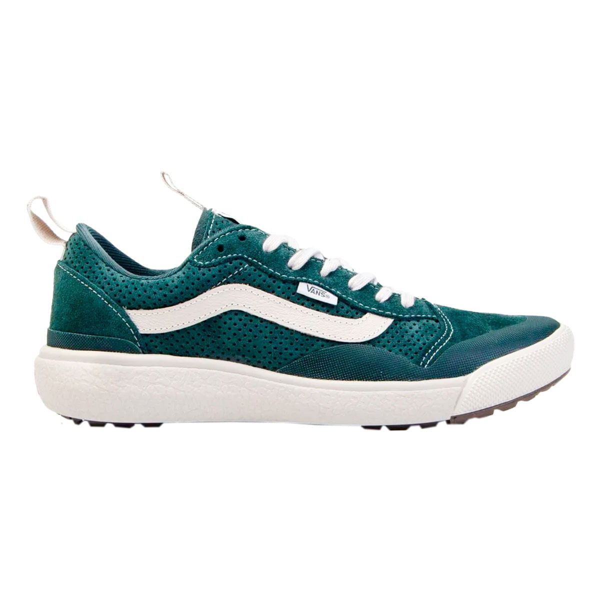 Tênis Vans Ultrarange Exo Se Green Masculino