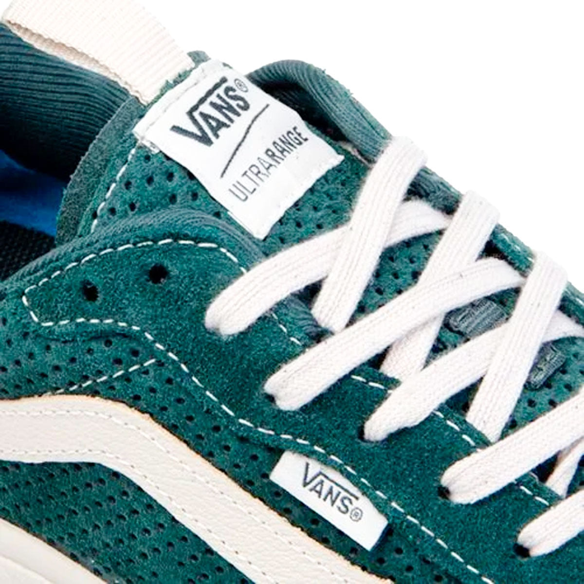 Tênis Vans Ultrarange Exo Se Green Masculino