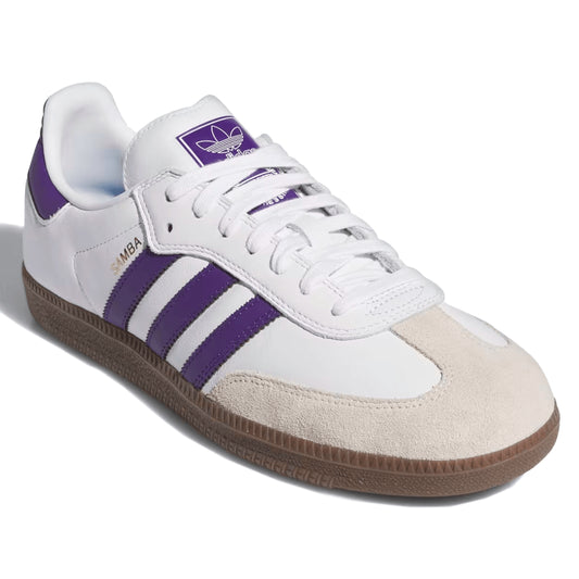 Tênis Adidas Samba Adv Masculino