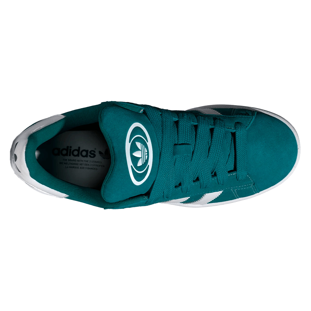 Tênis Adidas Campus 00S Unissex — detalhe 2