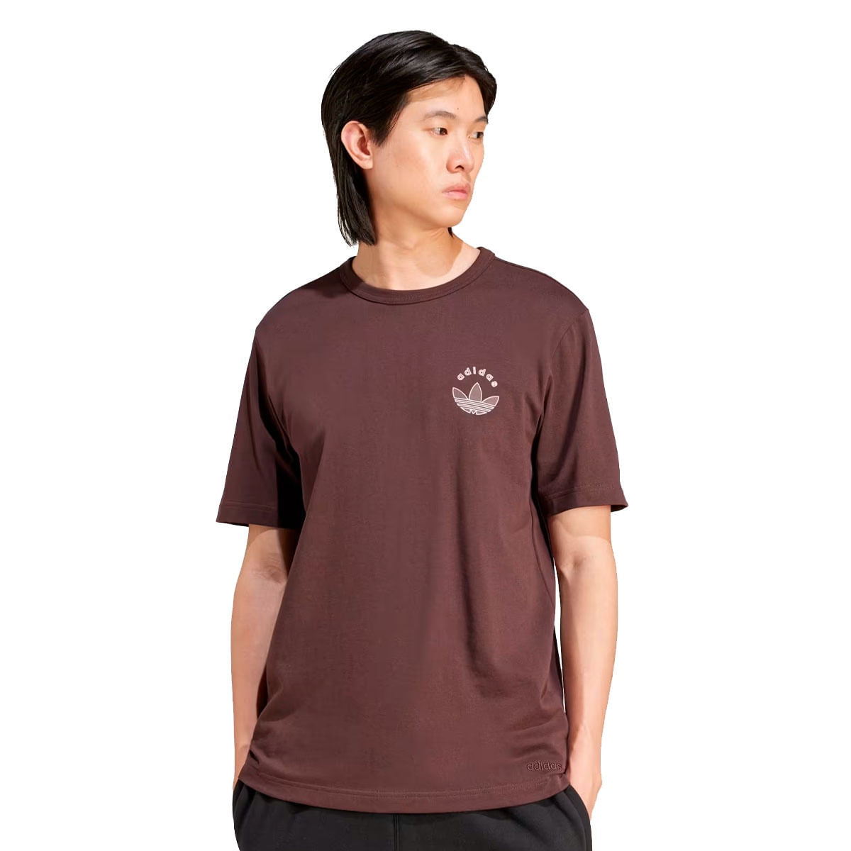Camiseta Adidas Sport Main Masculino