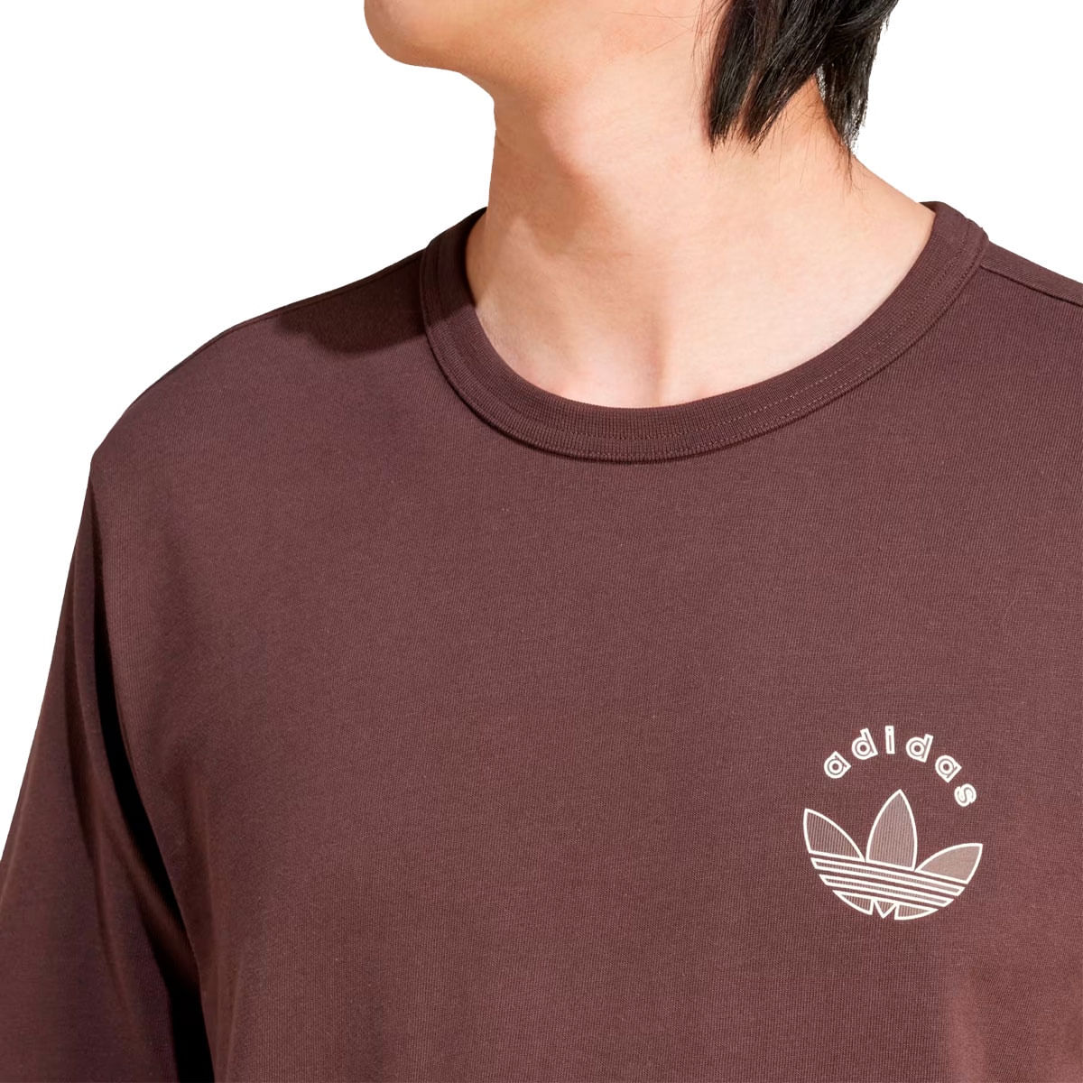 Camiseta Adidas Sport Main Masculino