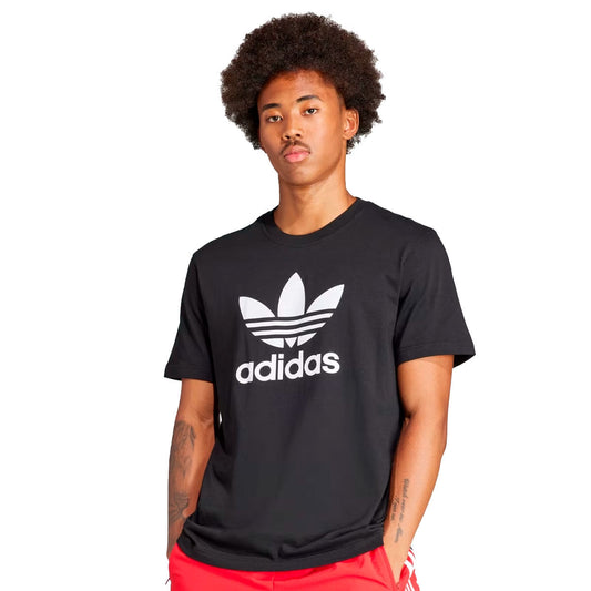 Camiseta Adidas Trefoil Masculino