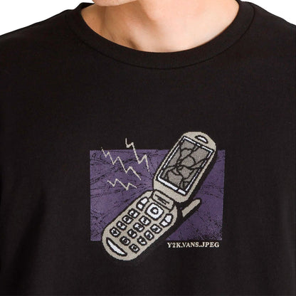 Camiseta Vans Take The Call Masculino