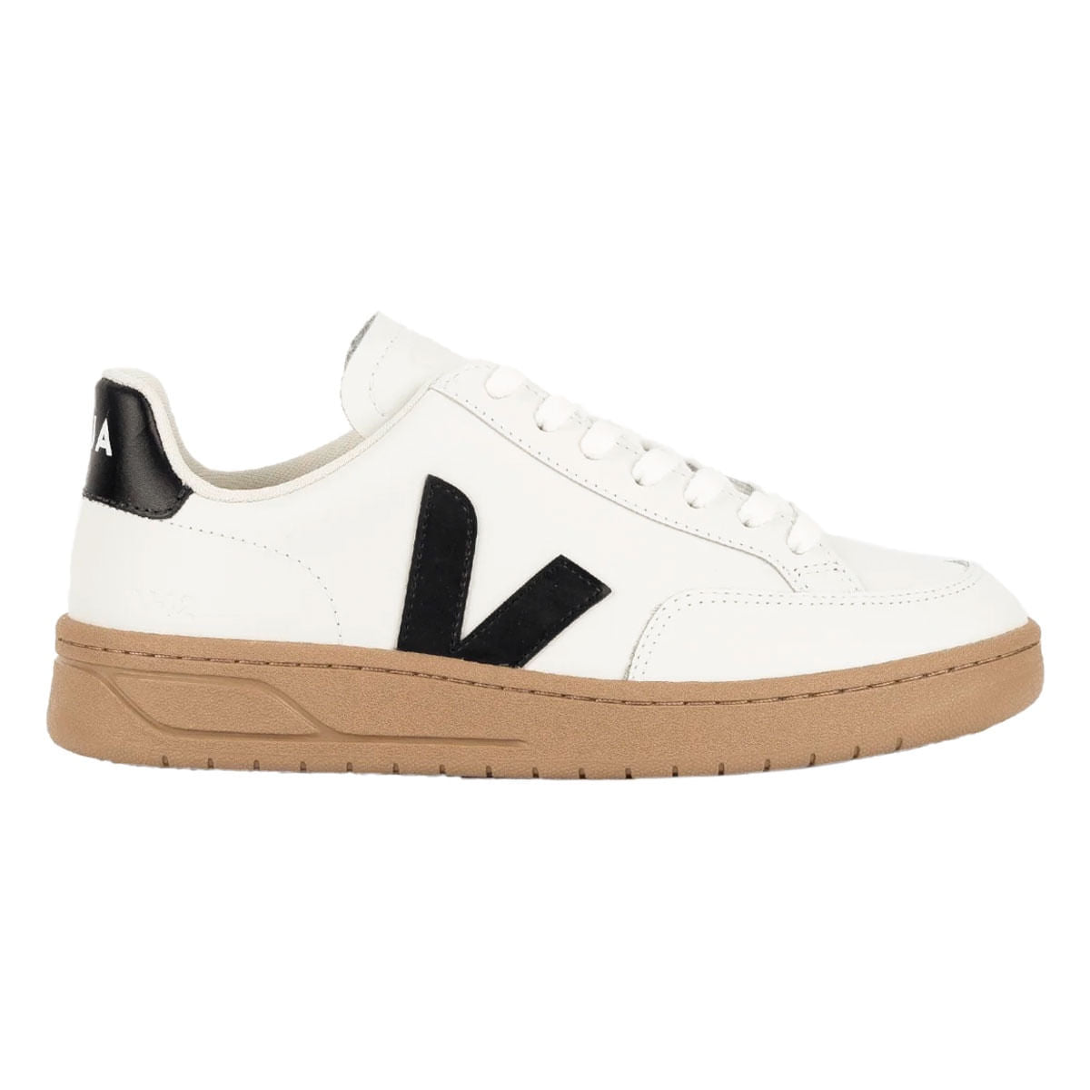 Tênis Veja V-12 Leather Masculino
