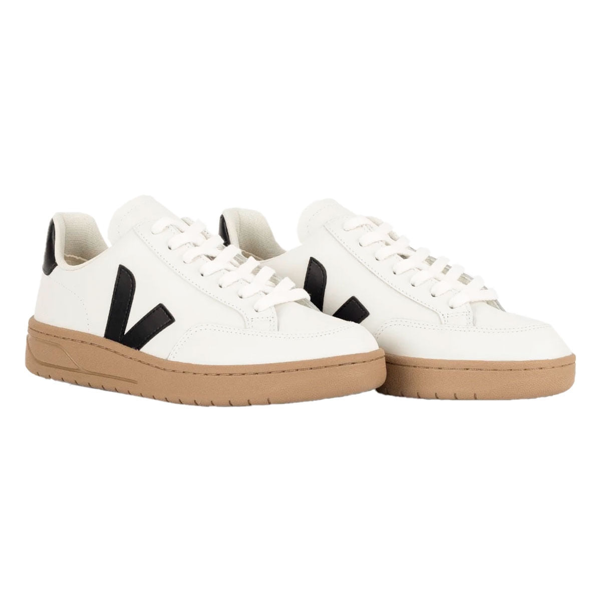 Tênis Veja V-12 Leather Masculino
