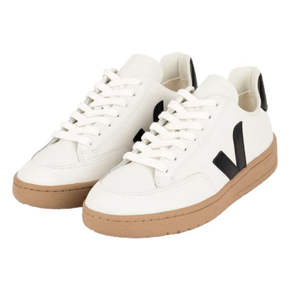 Tênis Veja V-12 Leather Masculino