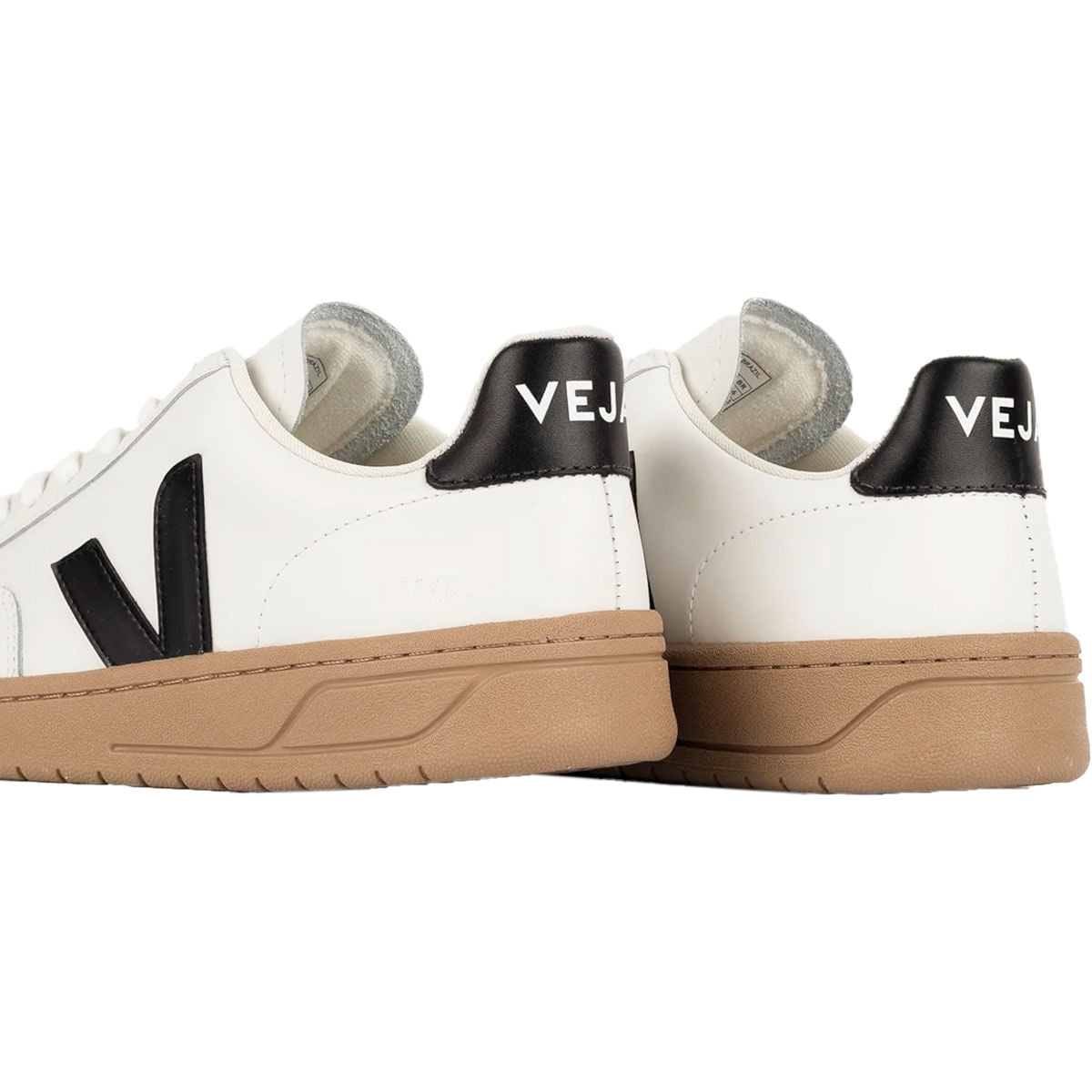 Tênis Veja V-12 Leather Masculino