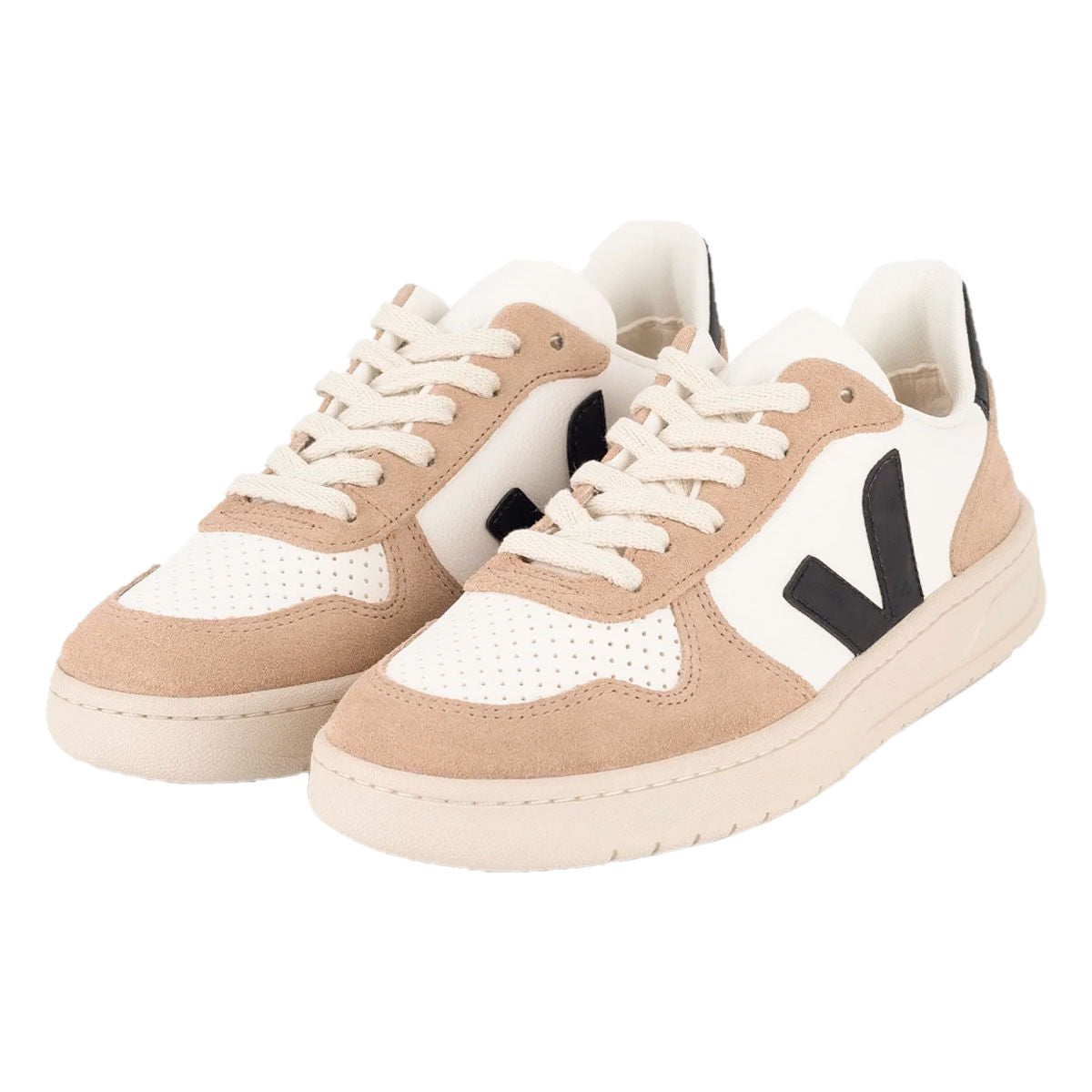 Tênis Veja V-10 Leather Masculino