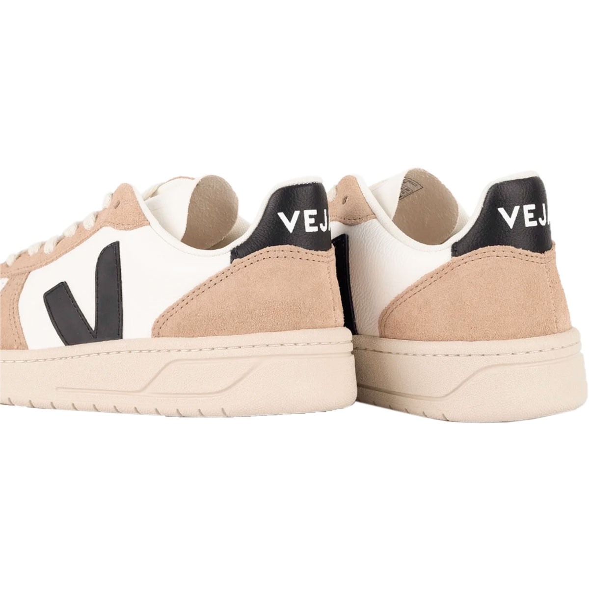 Tênis Veja V-10 Leather Masculino