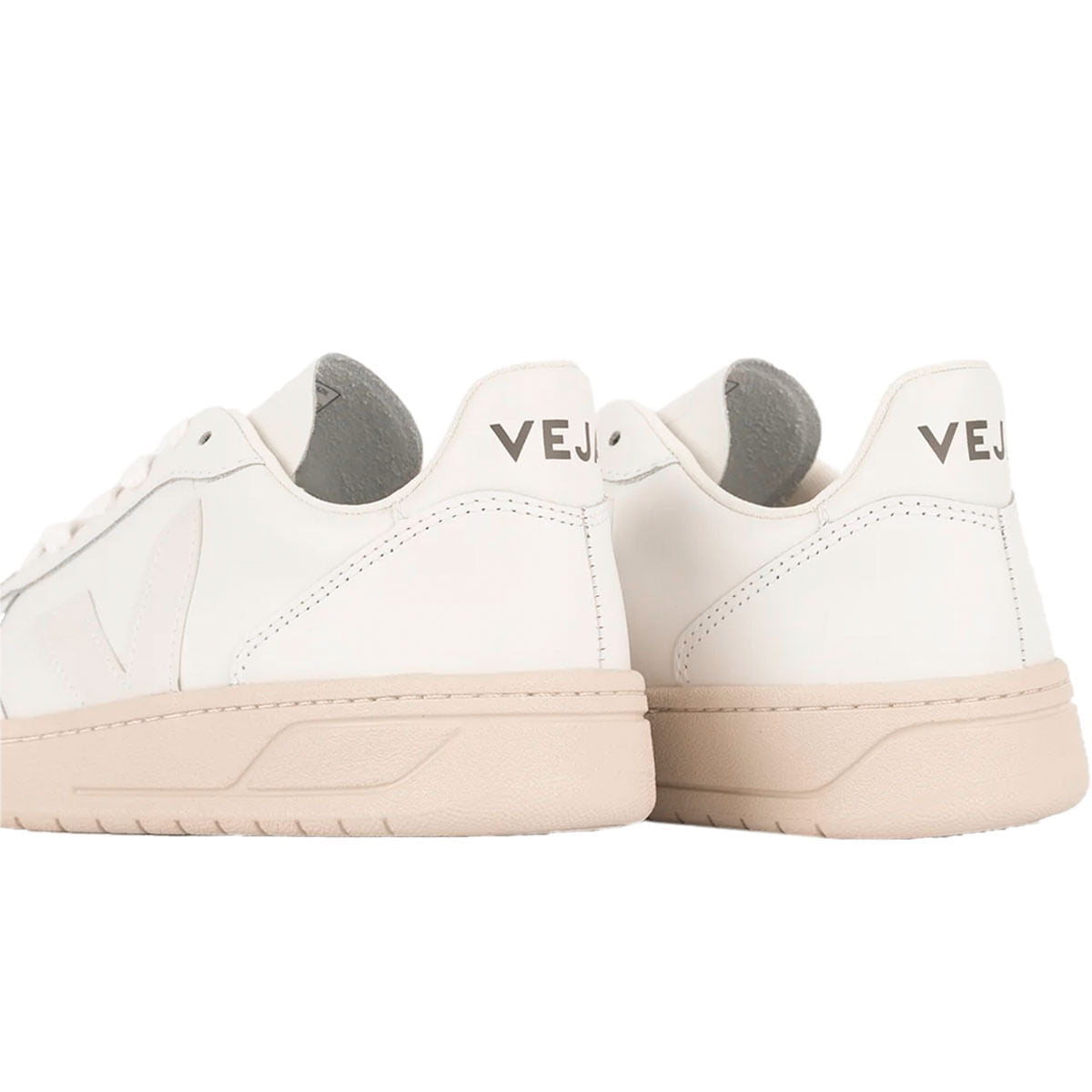 Tênis Veja V-10 Leather Unissex