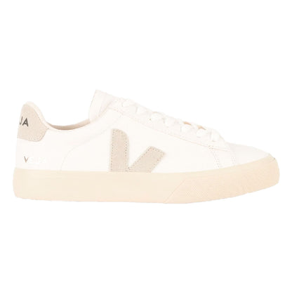Tênis Veja Campo Leather Feminino