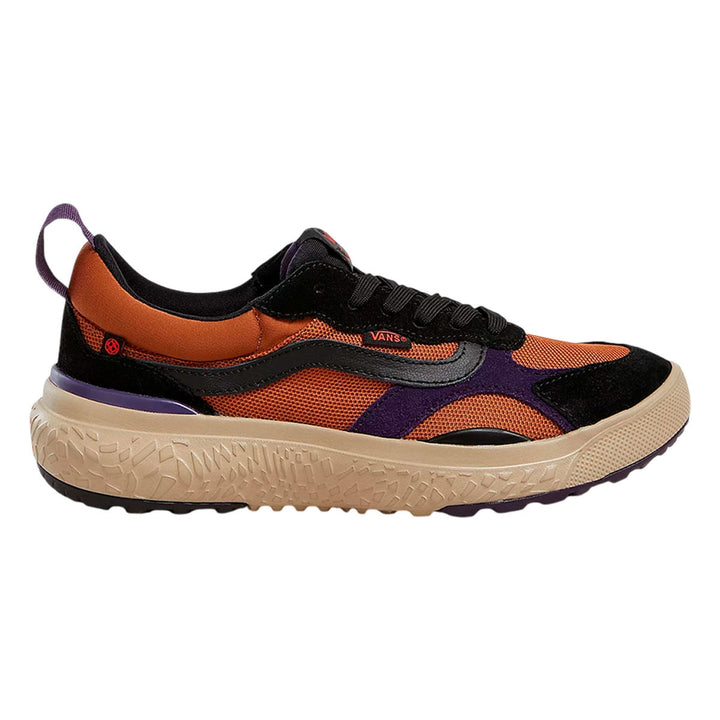 Tênis Vans Mte Ultrarange Neo Vr3 Glazed Ginger Masculino