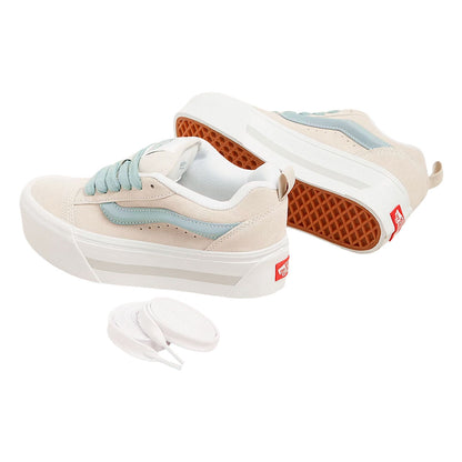 Tênis Vans Knu Stack Feminino