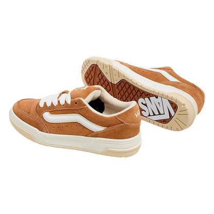 Tênis Vans Hylane Brown Feminino
