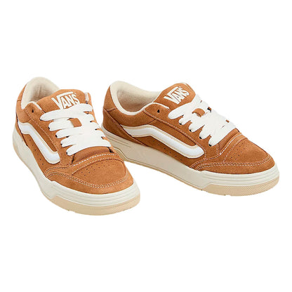 Tênis Vans Hylane Brown Feminino