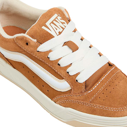 Tênis Vans Hylane Brown Feminino