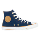 Cor atual: Tênis Converse Chuck Taylor Feminino