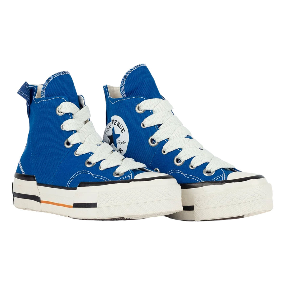 Tênis Converse Chuck 70 Plus Feminino