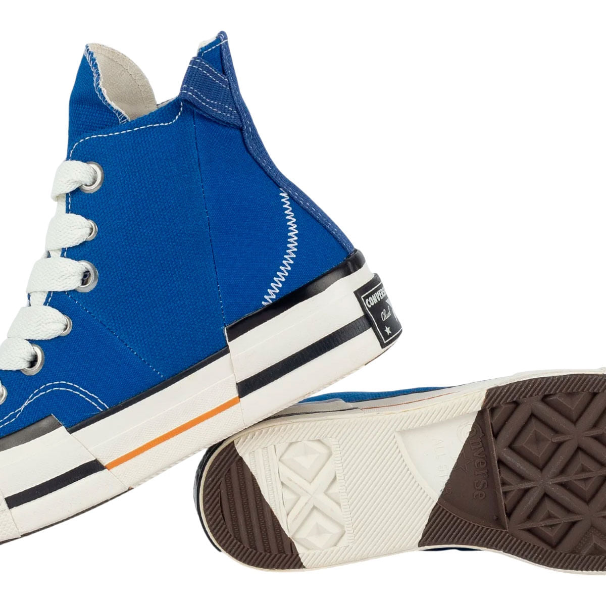Tênis Converse Chuck 70 Plus Feminino