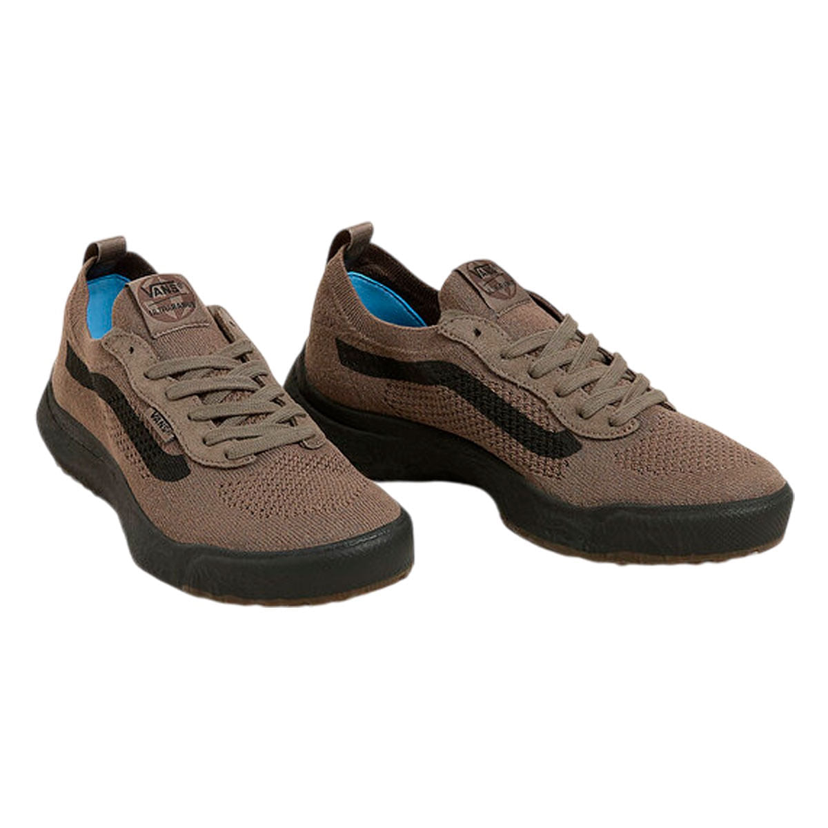Tênis Vans Ultrarange Vr3 Brown