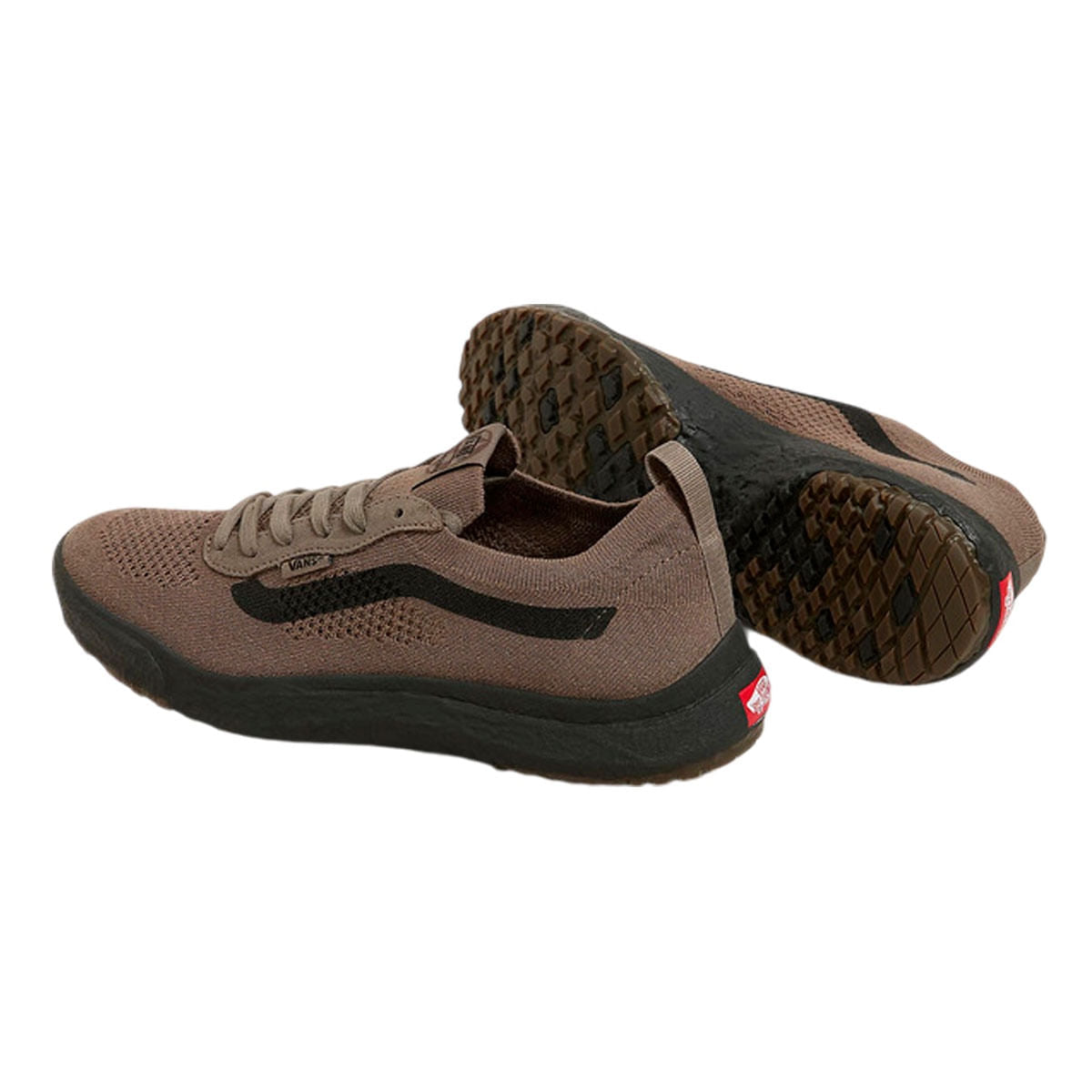 Tênis Vans Ultrarange Vr3 Brown