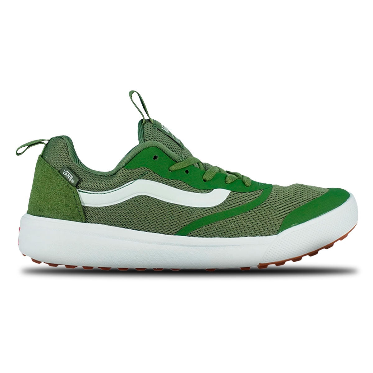 Tênis Vans Ultrarange Rapidweld MTE Pesto