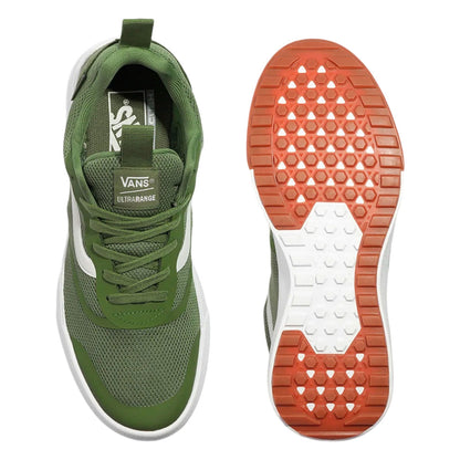 Tênis Vans Ultrarange Rapidweld MTE Pesto
