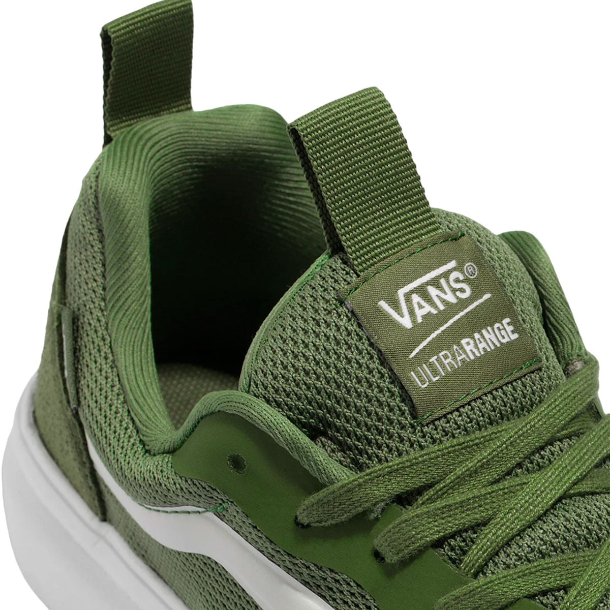 Tênis Vans Ultrarange Rapidweld MTE Pesto