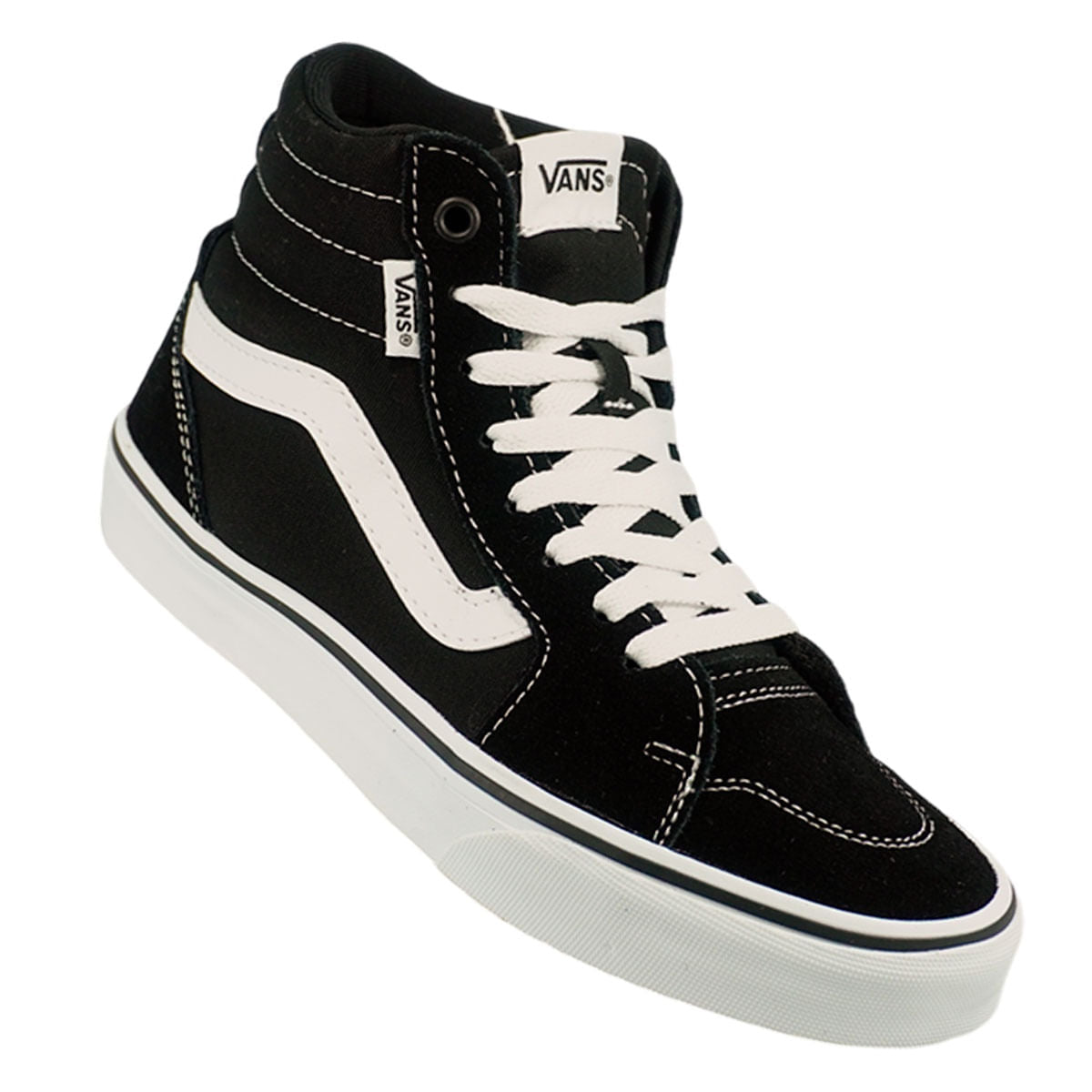 Tênis Vans Filmore Hi Feminino