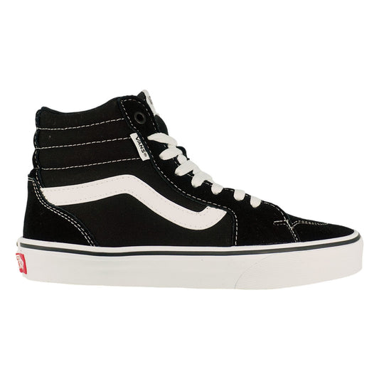Tênis Vans Filmore Hi Feminino