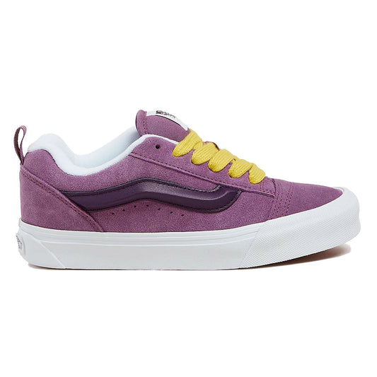 Tênis Vans Knu Skool Purple Feminino