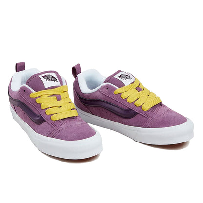 Tênis Vans Knu Skool Purple Feminino