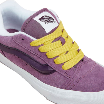 Tênis Vans Knu Skool Purple Feminino
