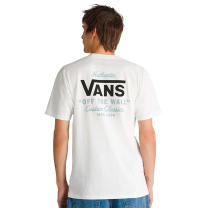 Camiseta Vans Classic Masculino