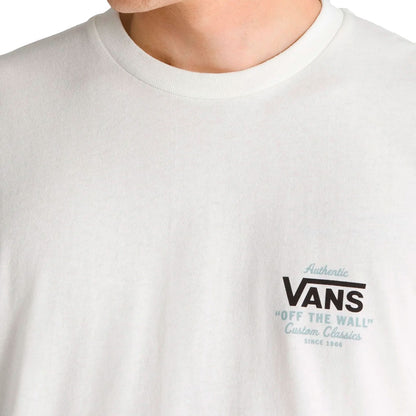 Camiseta Vans Classic Masculino