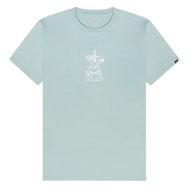 Camiseta Vans Crazy Masculino