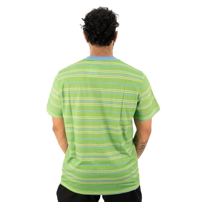 Camiseta Santa Cruz Mini Hand Masculino