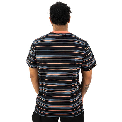 Camiseta Santa Cruz Mini Hand Masculino